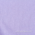 Combed Jersey Knit Shirt 100% Cotton OE Fabric